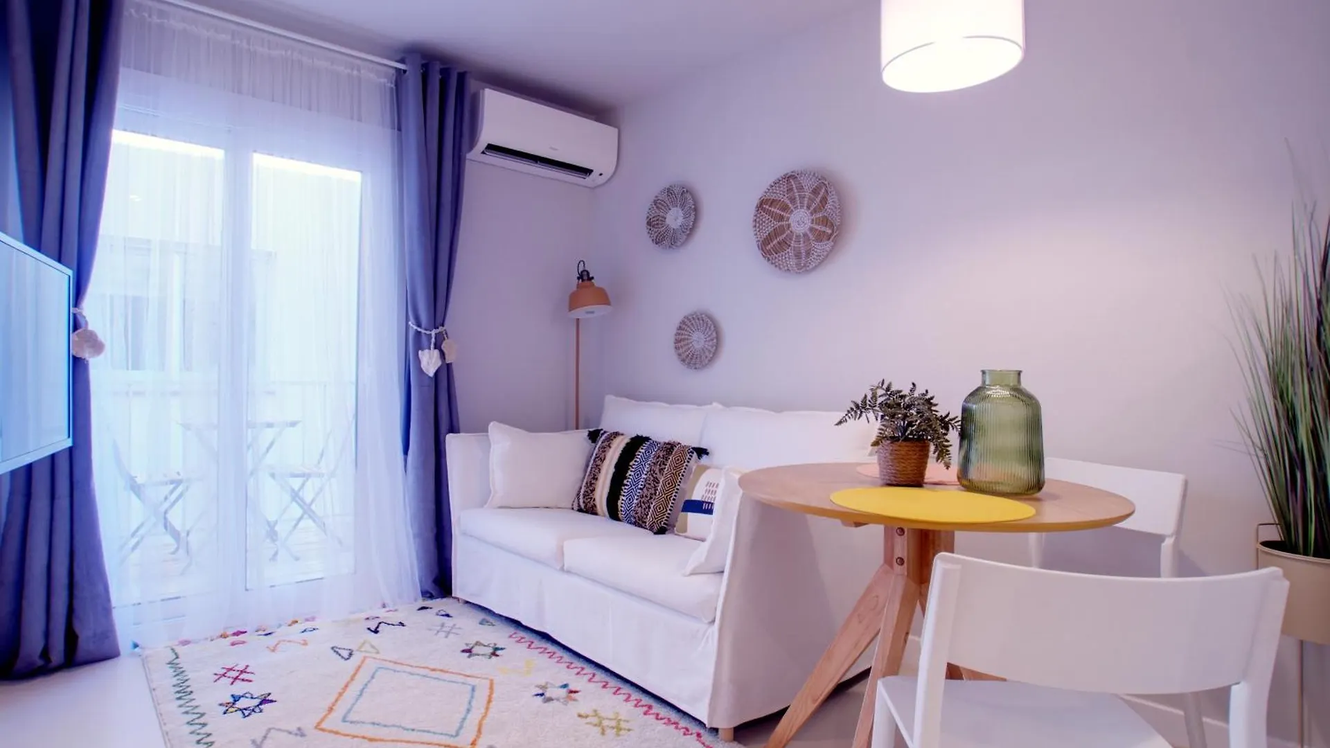 Budget Beach Studio 24 Calonge