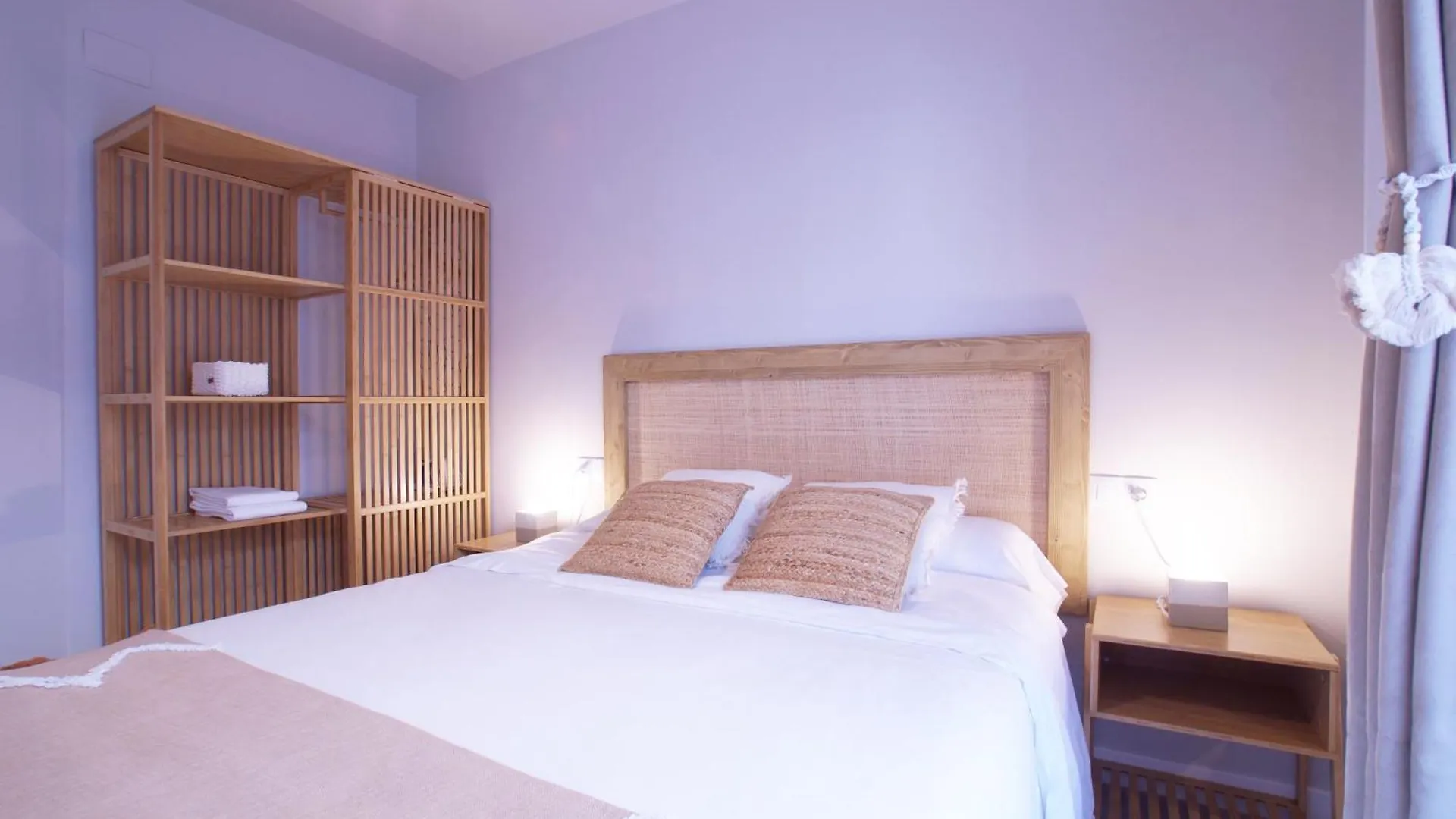 Budget Beach Studio 24 Calonge  Apartamento Calonge (Catalonia)