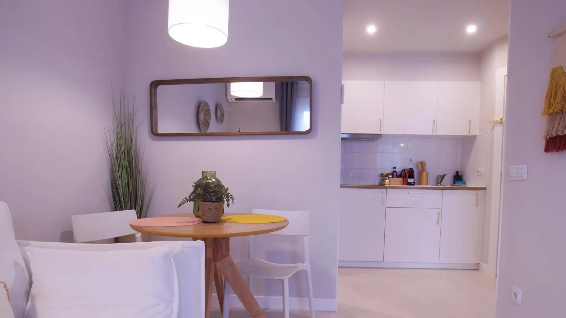 Budget Beach Studio 24 Calonge