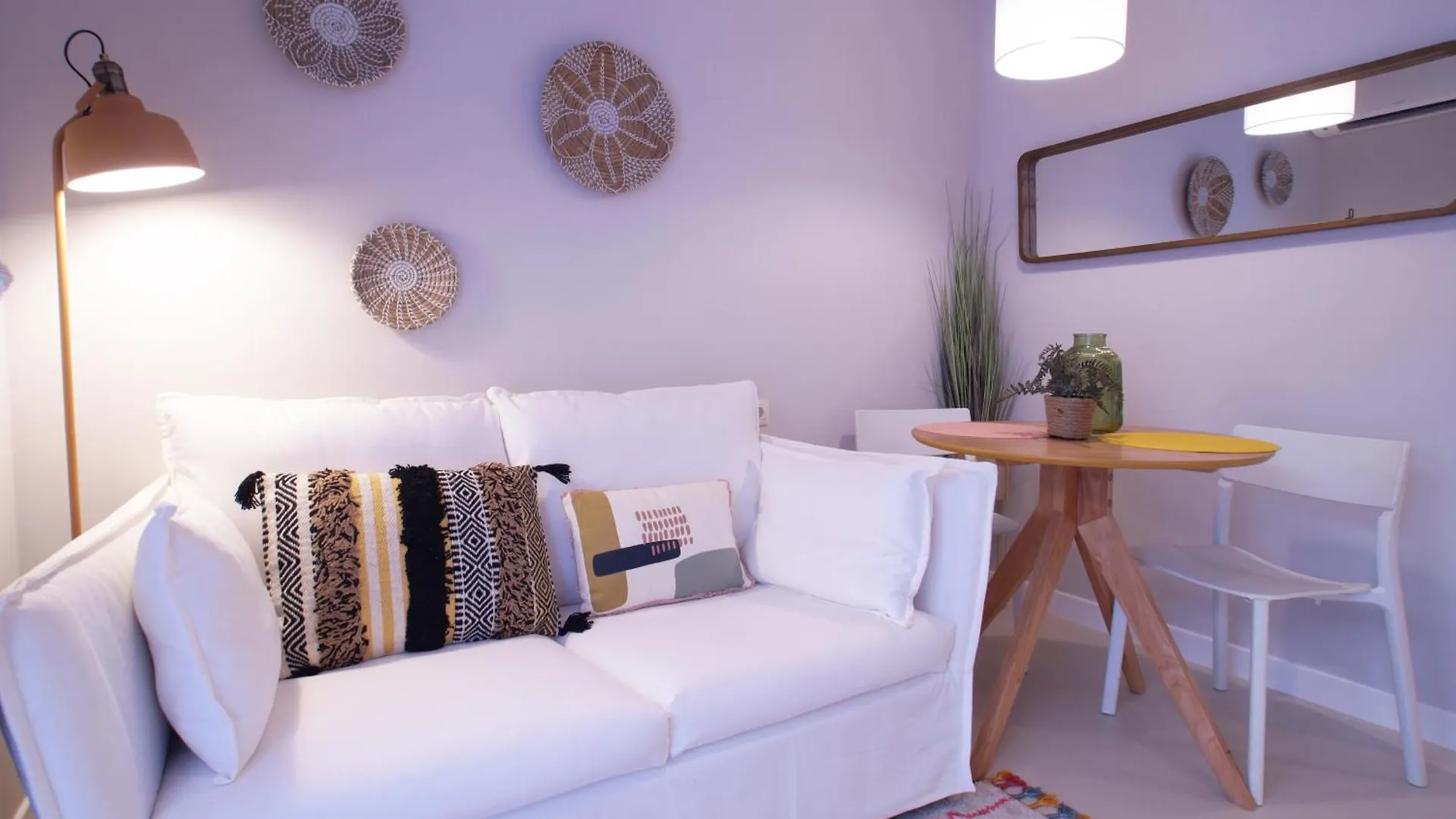Budget Beach Studio 24 Calonge  España
