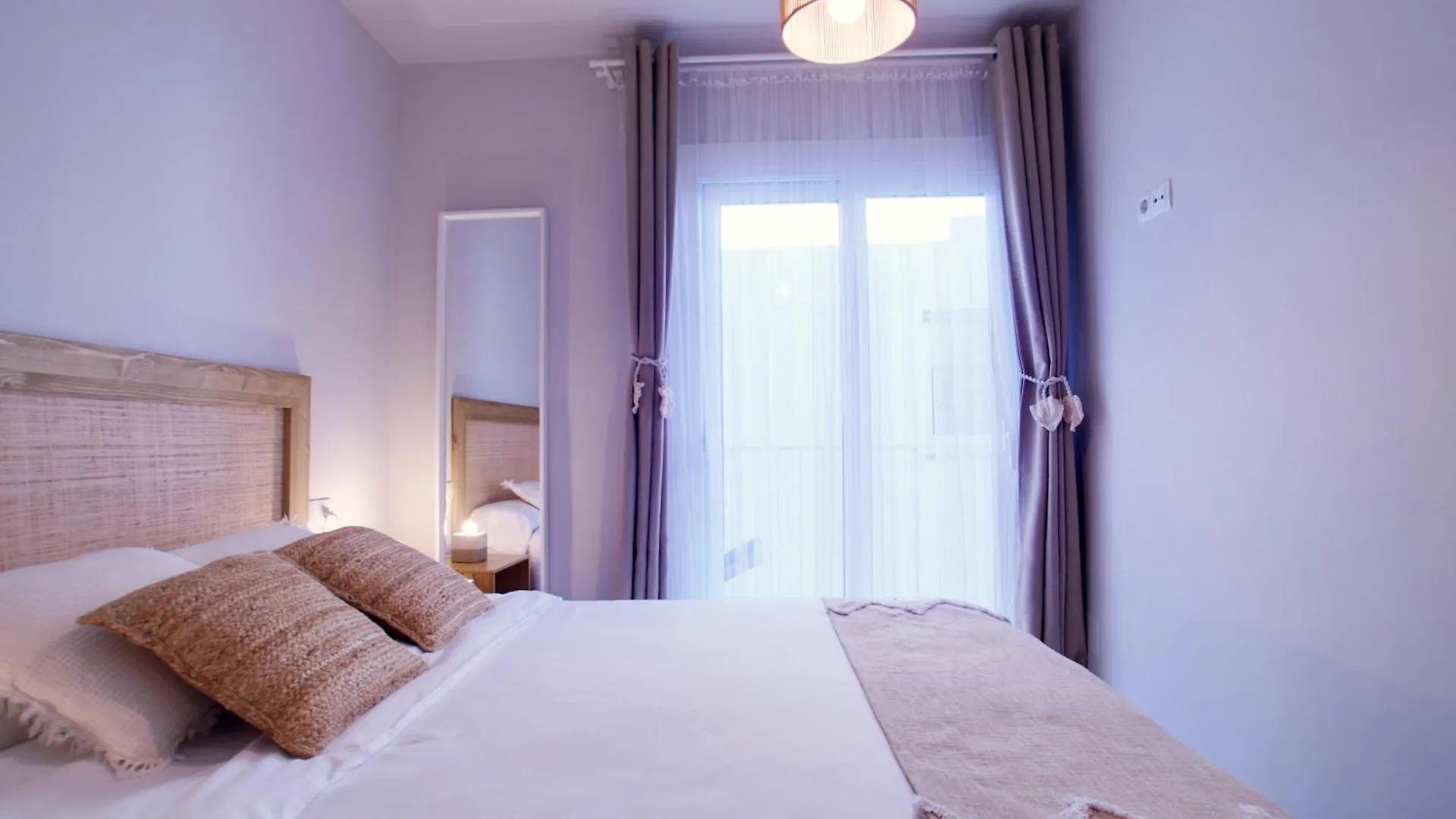Budget Beach Studio 24 Calonge  Calonge (Catalonia)
