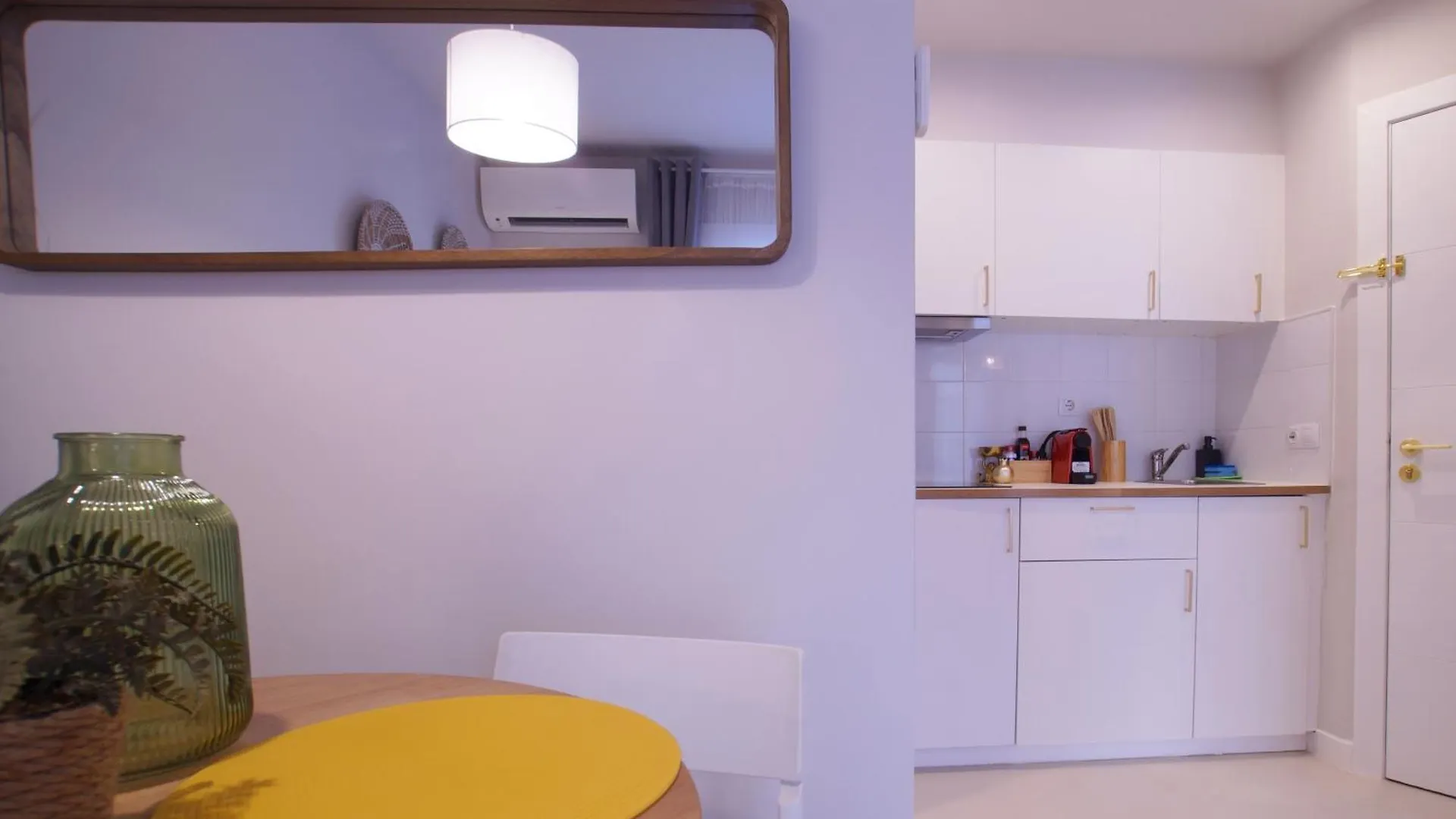 Budget Beach Studio 24 Calonge  Apartamento Calonge (Catalonia)
