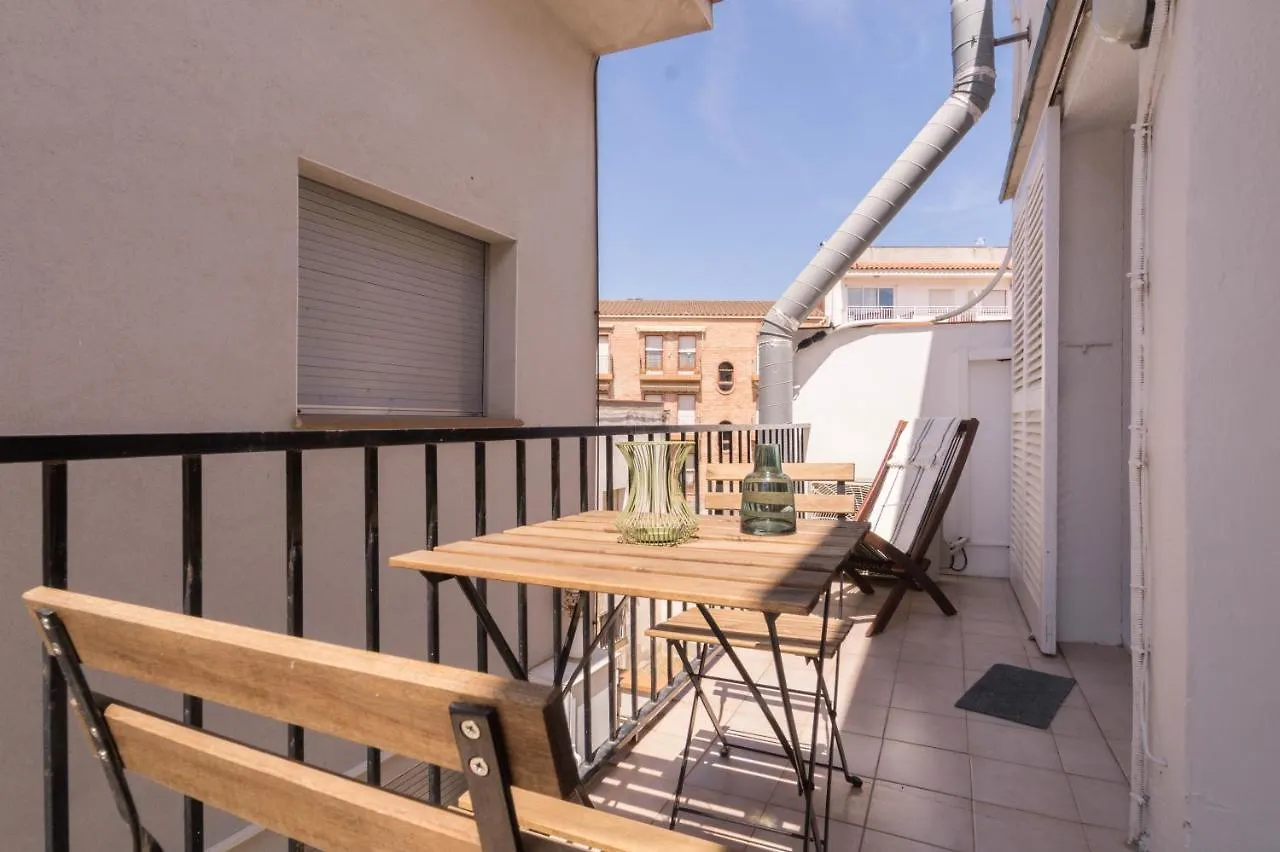 Budget Beach Studio 24 Calonge