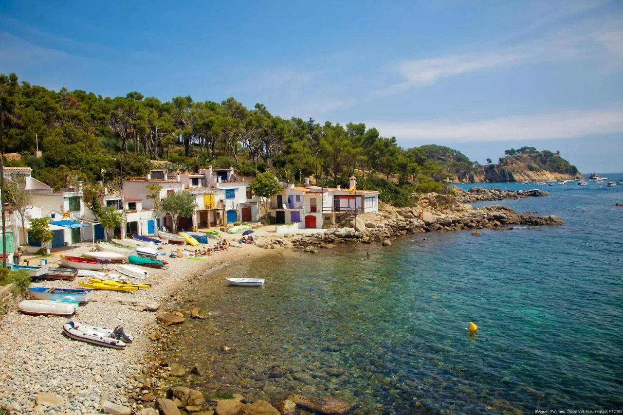 Budget Beach Studio 24 Calonge  0*, Calonge (Catalonia)
