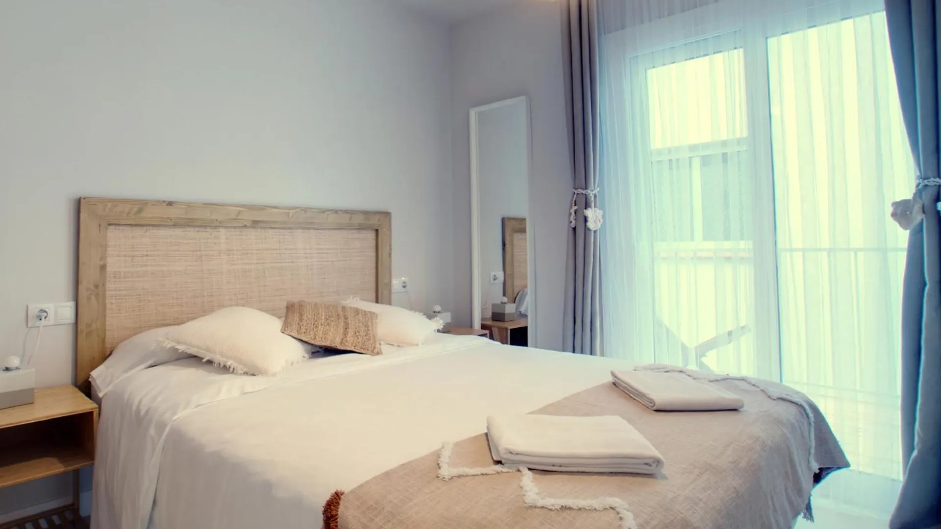 Apartment Budget Beach Studio 24 Calonge