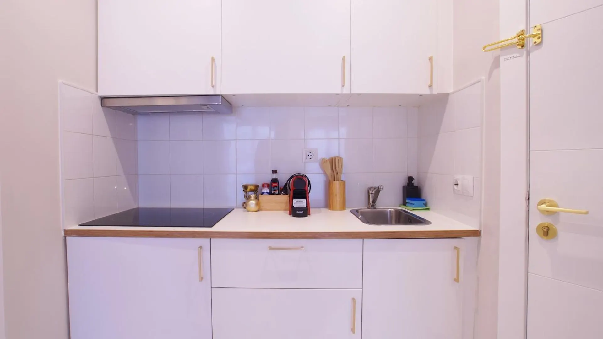 Budget Beach Studio 24 Calonge  Calonge (Catalonia)