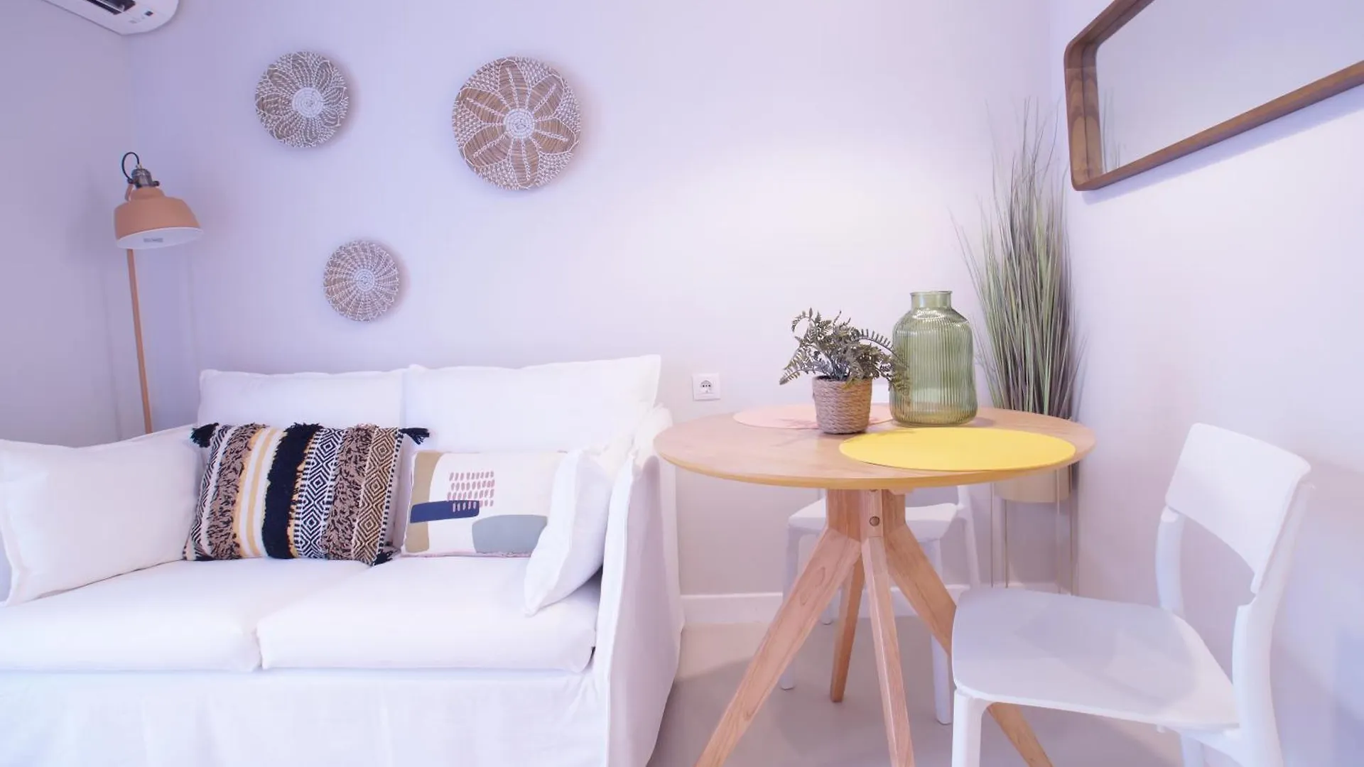 Budget Beach Studio 24 Calonge  Apartment